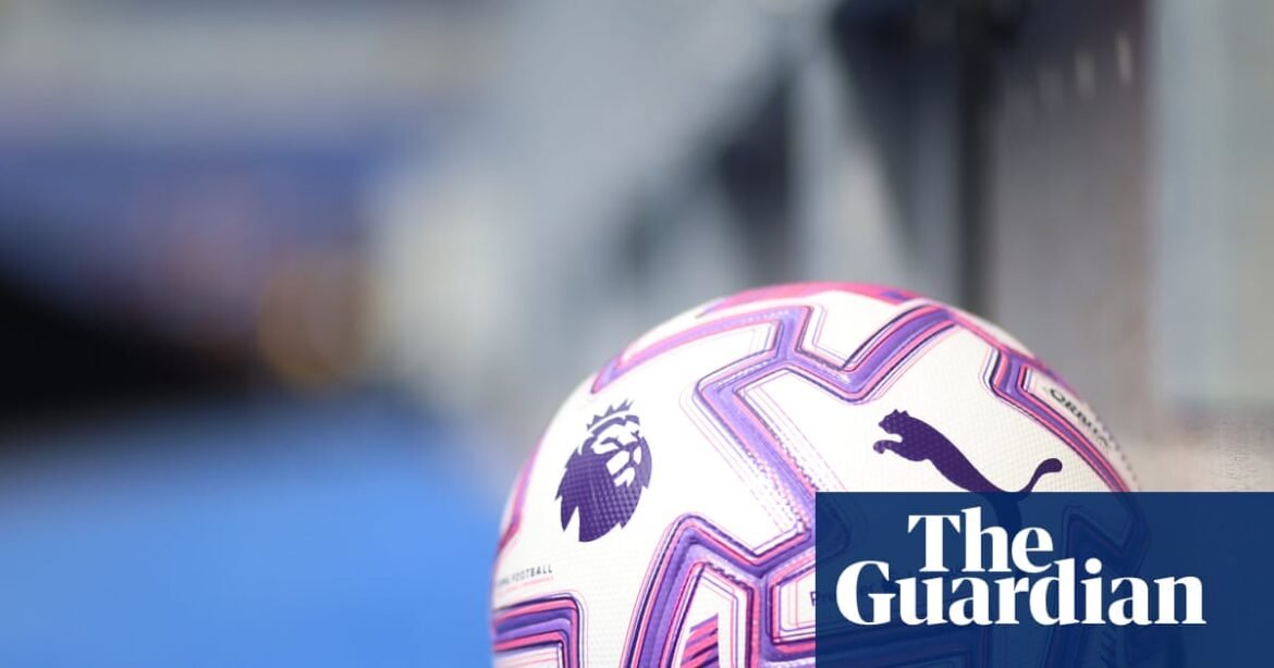 Sports piracy explodes in UK with 3.6bn illegal streams and rise of black-market bookmakers | Sport