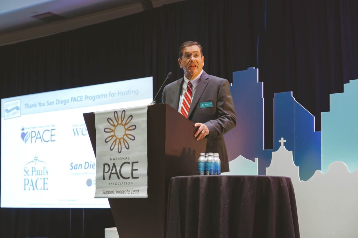 St. Paul’s Senior Services Invests $12M in Downtown PACE Reasner Center