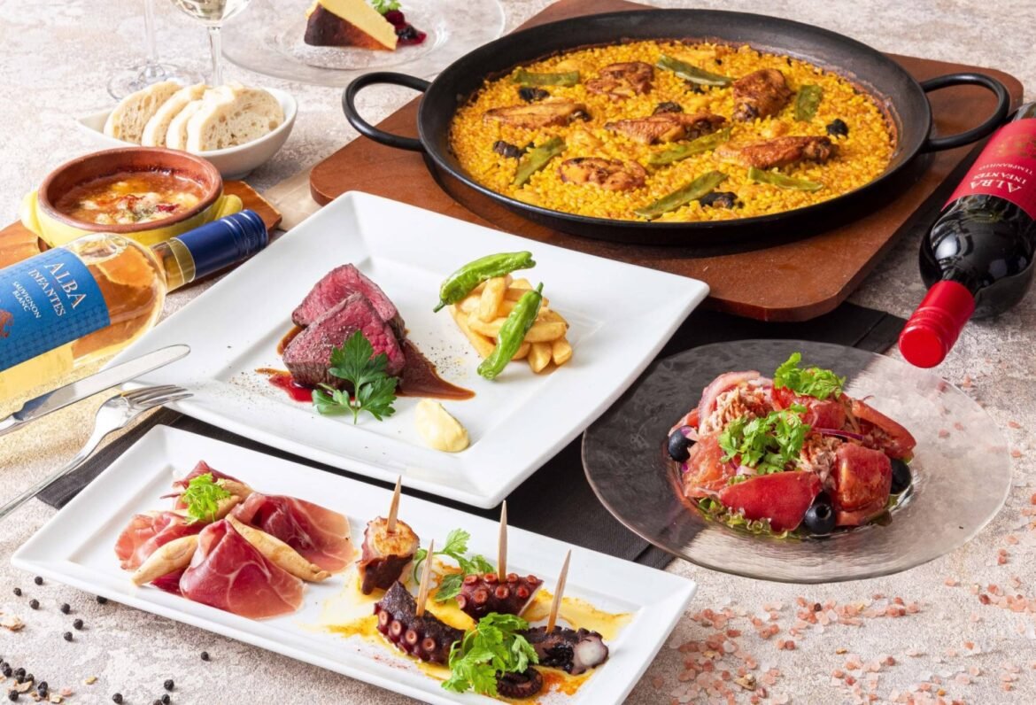 Start 2026 with familiar flavors of home