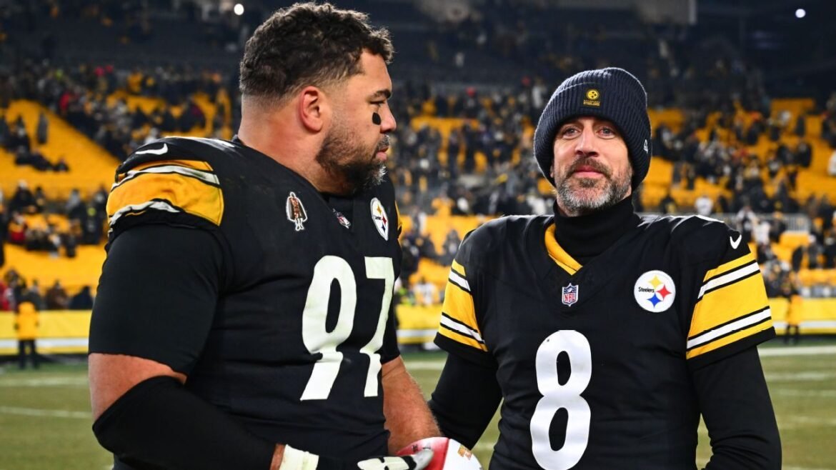 Steelers poke fun at Ravens after big win, topping NFL trolls