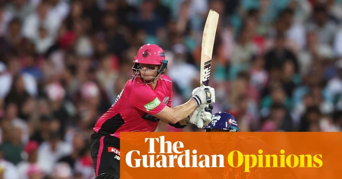 Steve Smith hits his groove – but too late for Australia’s T20 World Cup squad | Steve Smith