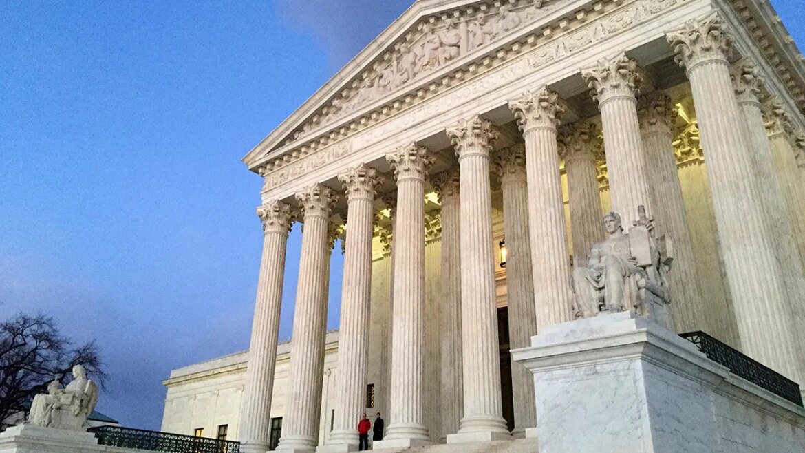 Supreme Court hears arguments over trans athletes in girls' sports and more top headlines