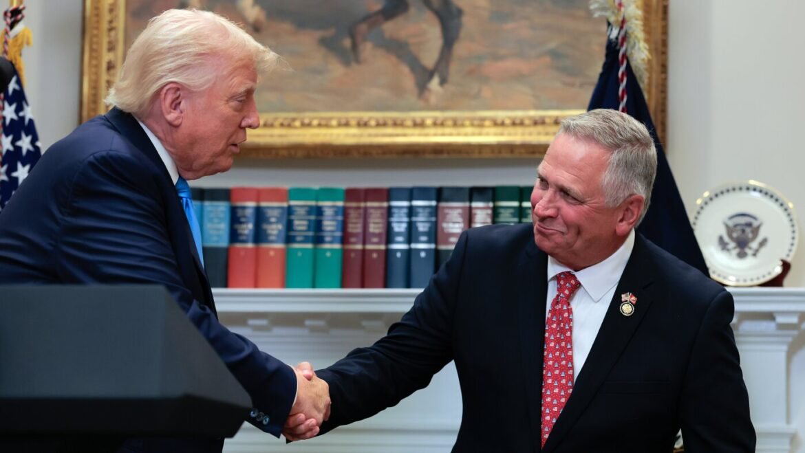 Supreme Court rules candidates can challenge voting laws : NPR