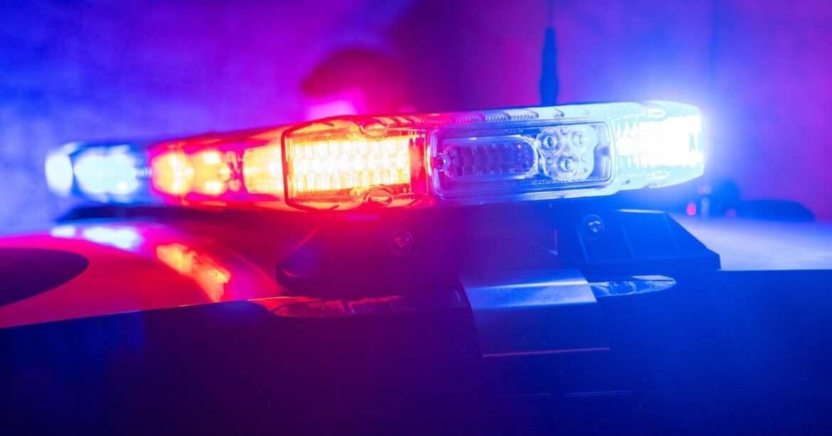 Suspect in custody after 6 killed in spree of shootings in Mississippi