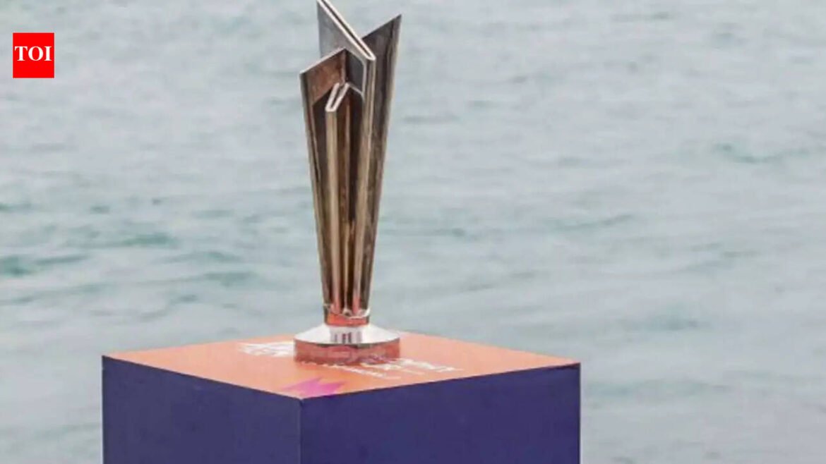 T20 World Cup Indian visas: ICC confident approvals on track as 42 Pakistani-origin players and staff apply | Cricket News