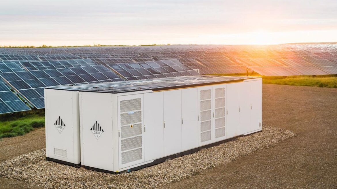 Taaleri SolarWind III Fund commitments reach $736m at final close