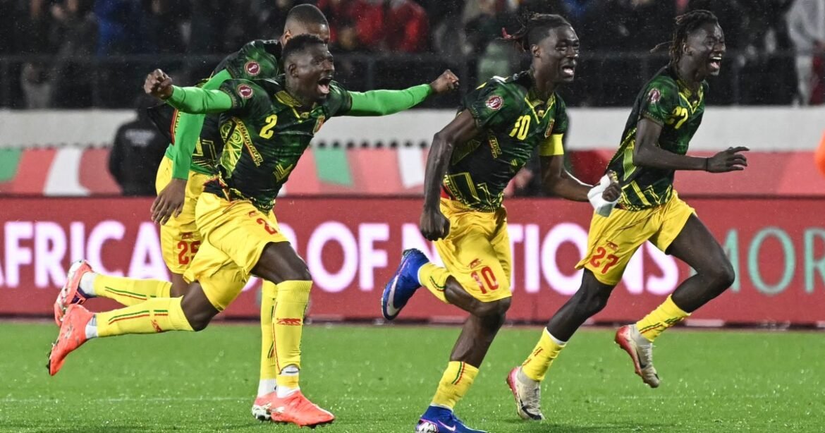 Ten-man Mali beat Tunisia on penalties to book AFCON quarterfinal place | Football News
