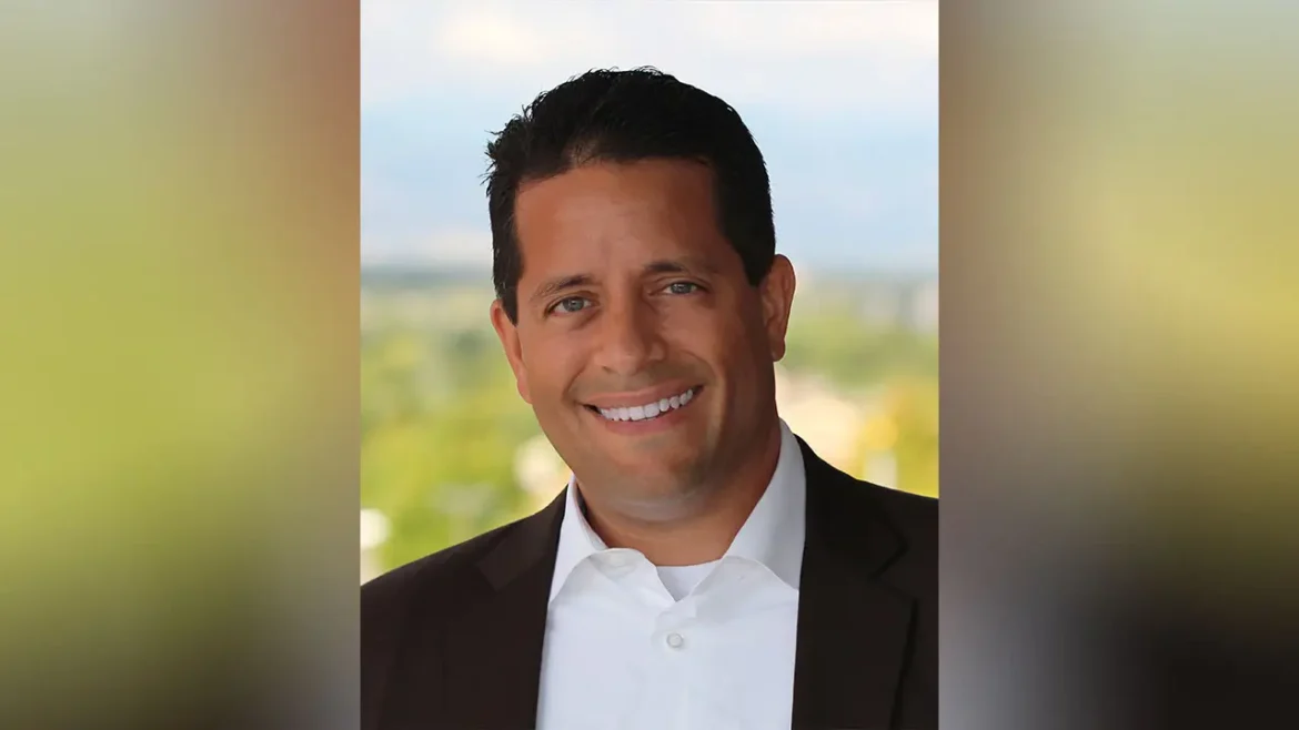 Image of Terry Mendez