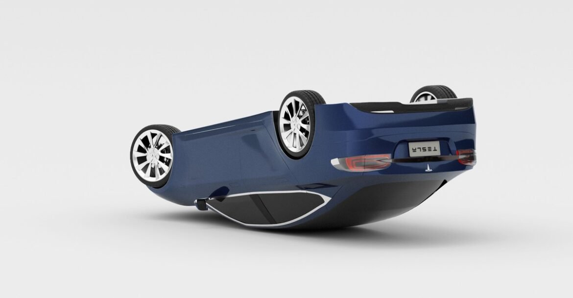 Tesla Just Killed the Most Important Car of the 21st Century