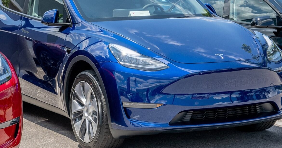 Tesla loses title as world's biggest EV maker