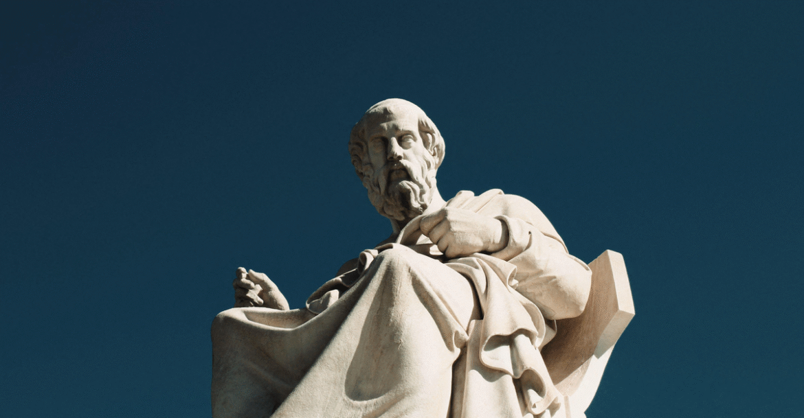 Texas Sends Plato Back to His Cave