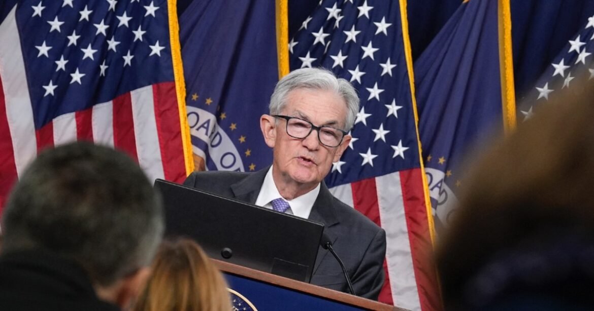 Thank the Supreme Court for Trump’s Latest Attack on the Federal Reserve – Mother Jones