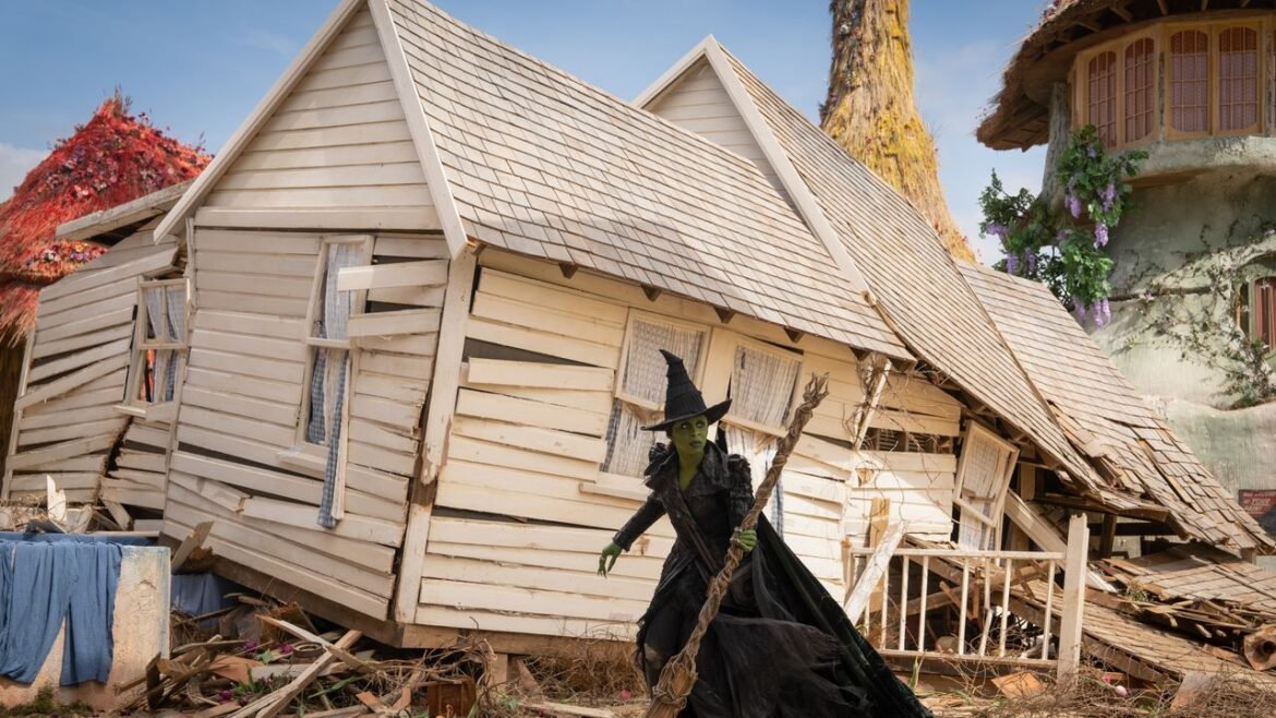 The 11 Biggest Snubs and Surprises From the Oscar Nominations 2026