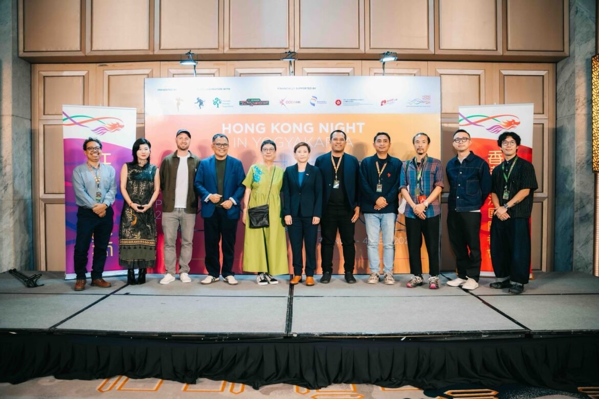 The 19th Asian Film Awards Adjusts Ceremony Format