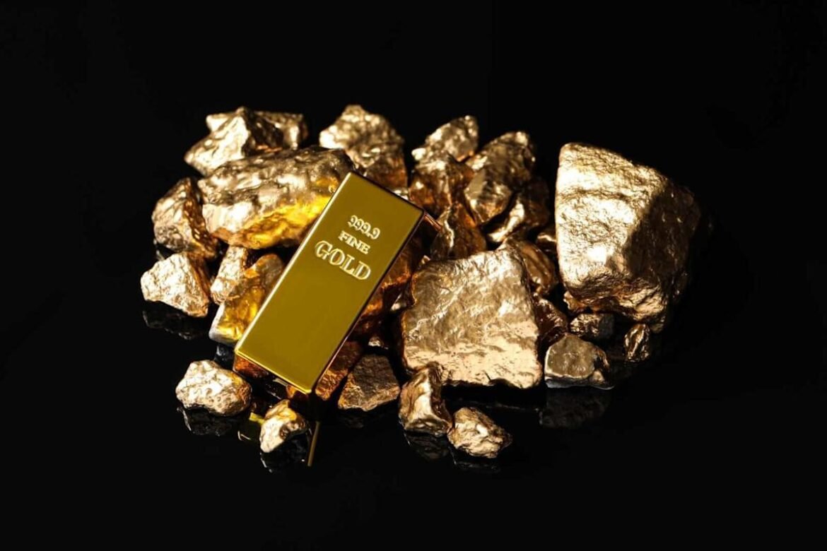The 3 Best Gold Stocks to Buy for 2026