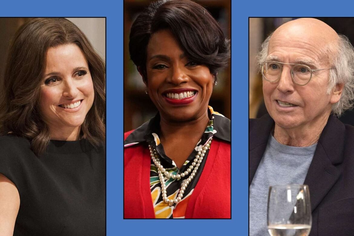 The 30 best comedy series on HBO Max to watch for a hearty chuckle