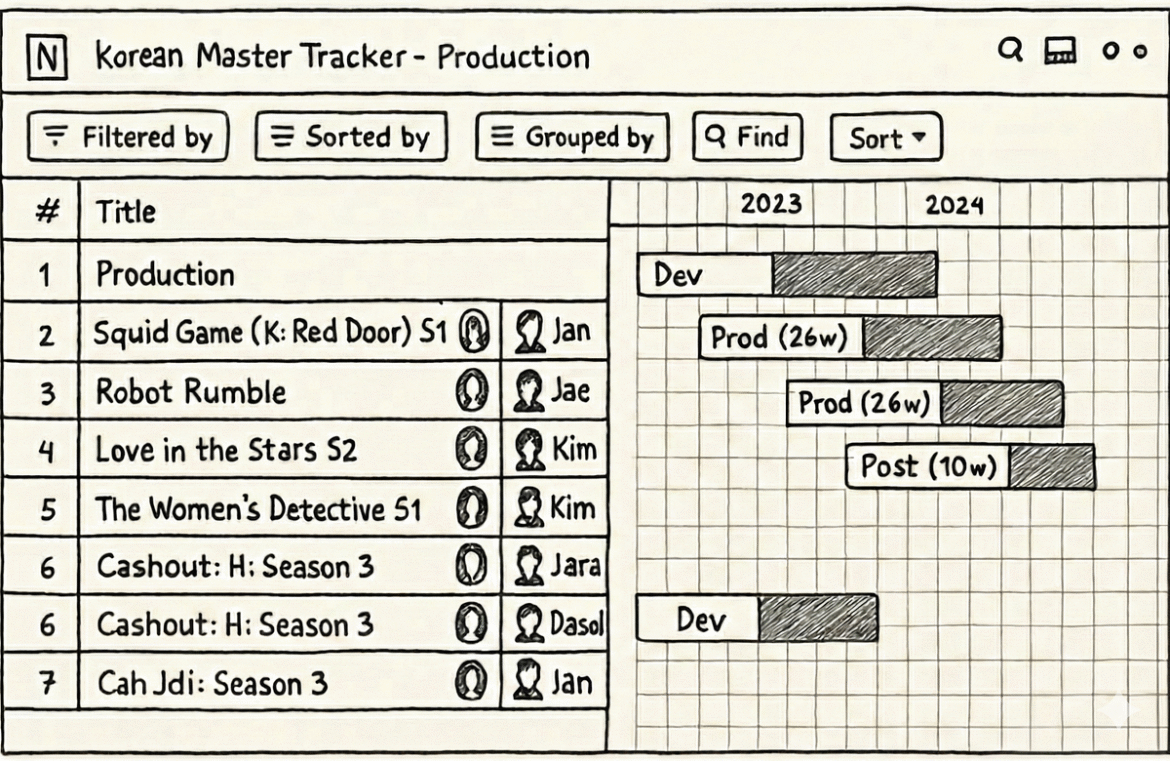 The AI Evolution of Graph Search