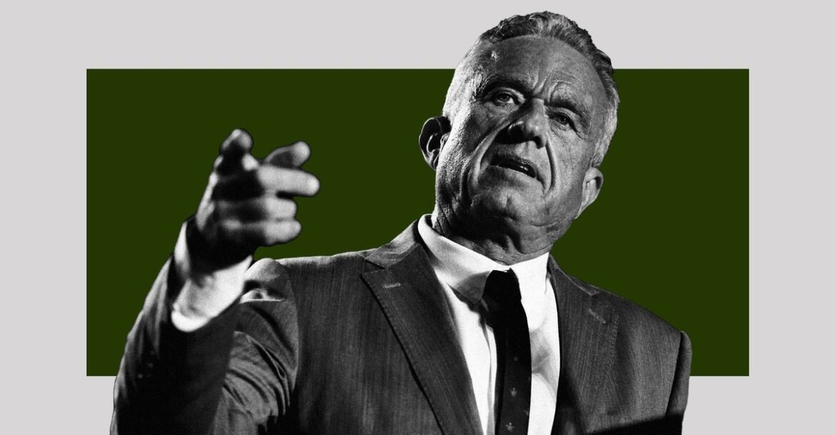 The Anti-Vaxxers’ Next Move - The Atlantic