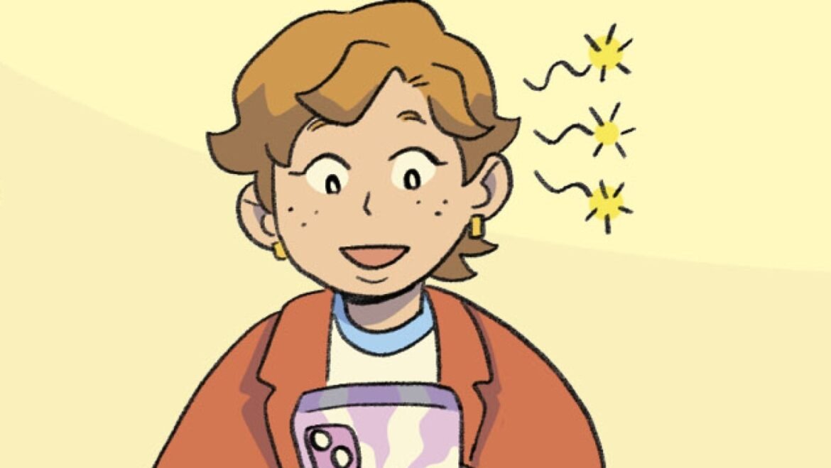 'The Anxious Generation' author Jonathan Haidt returns with 'The Amazing Generation' : NPR