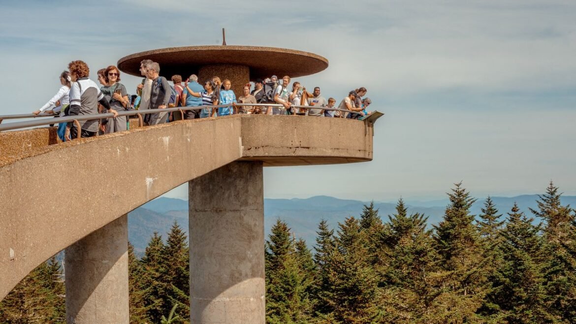 The Backcountry Rescue Squad at America’s Busiest National Park