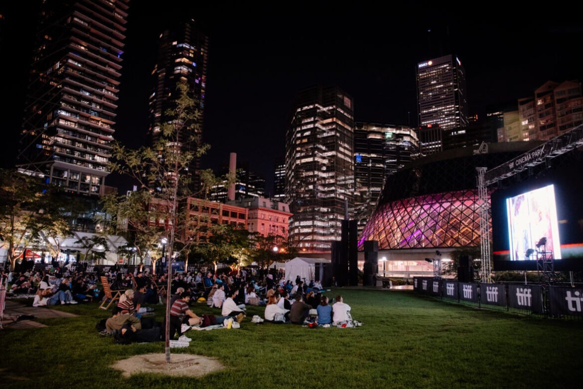 The Best Places to Live and Work as a Moviemaker in 2026