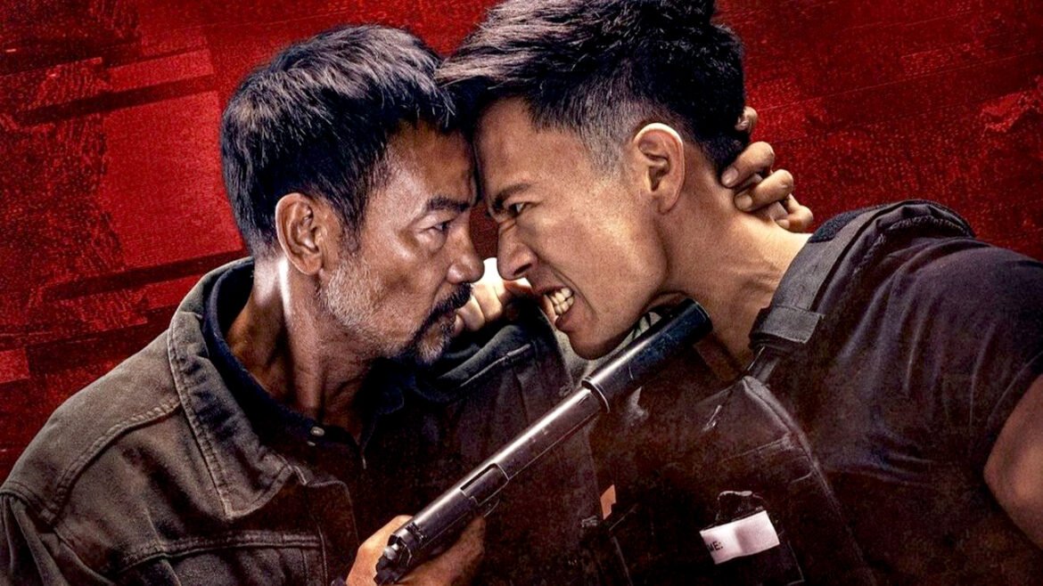 The Comeback (2023) by Huo Sui Qiang Film Review