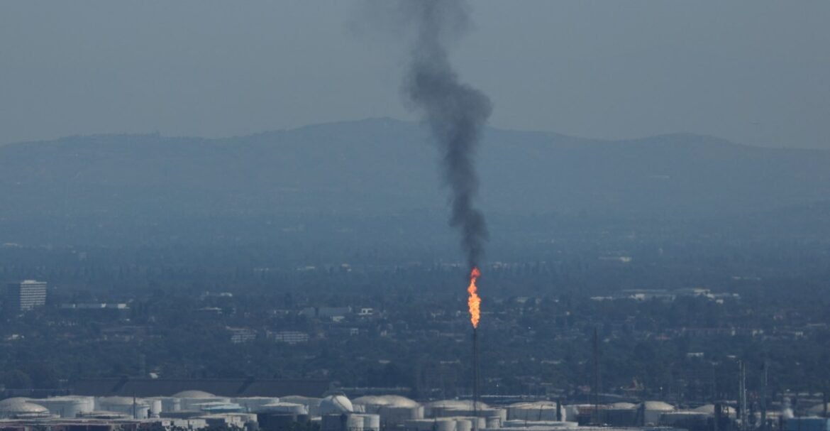 The EPA is changing how it considers the costs and benefits of air pollution rules — to favor polluters