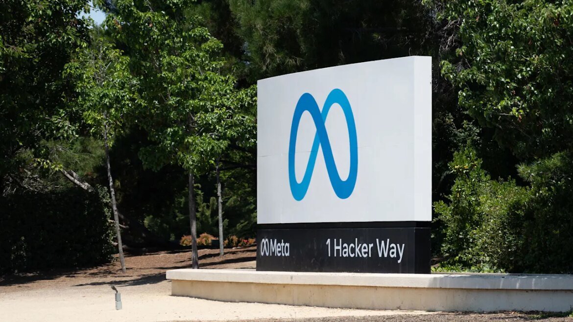 The Federal Trade Commission says it will appeal the Meta antitrust ruling