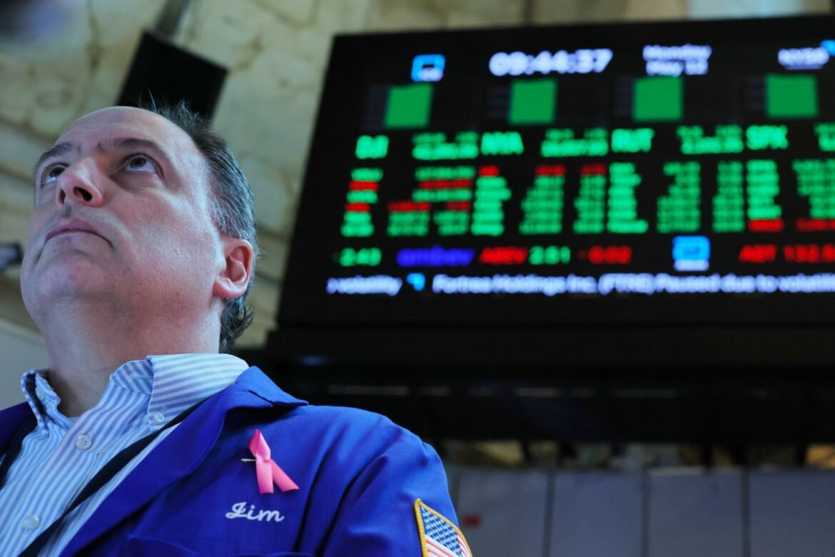 The Investment Scorecard for 2025: Top Performers and Biggest Decliners