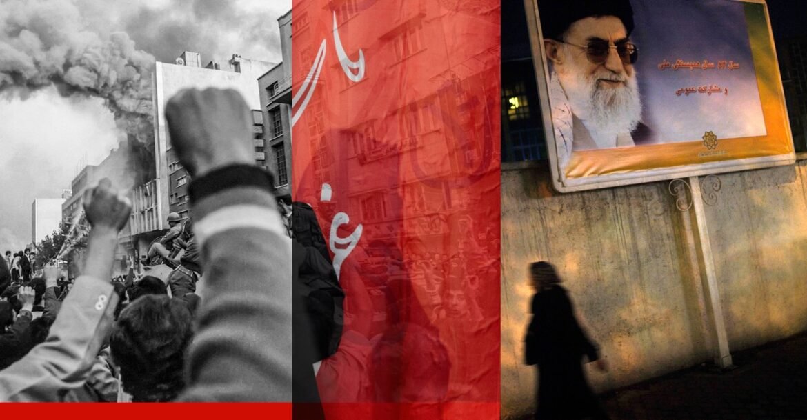 The Islamic Republic’s Predatory Contract With Its People