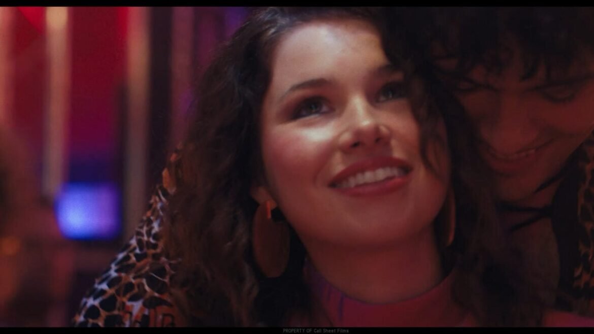 The Legend of Juan Jose Mundo Is an '80s Teen Comedy That Truly Feels Like the '80s