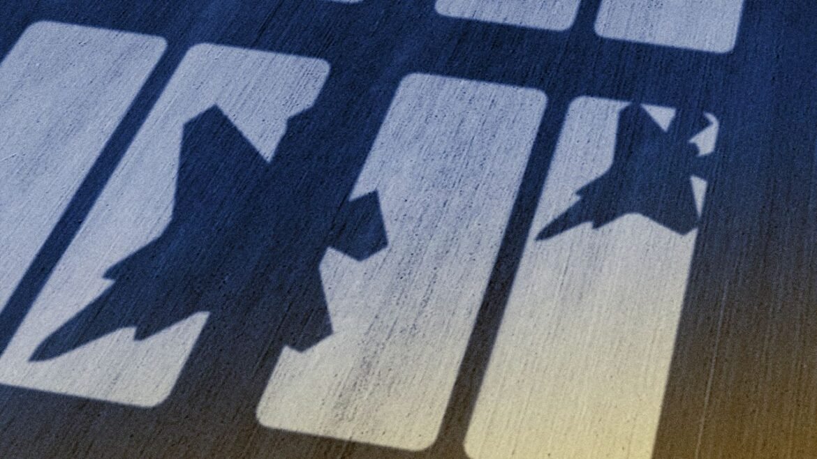 The Lights Are Still On in Venezuela