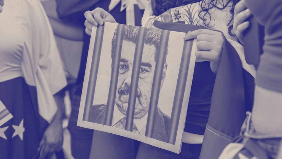 The Maduro Regime Without Maduro