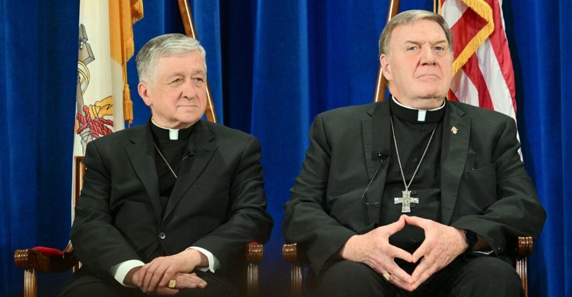 The Media Picks and Chooses When to Tout Catholic Cardinals