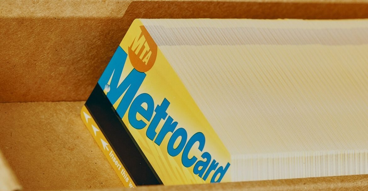 The MetroCard Never Got Its Due