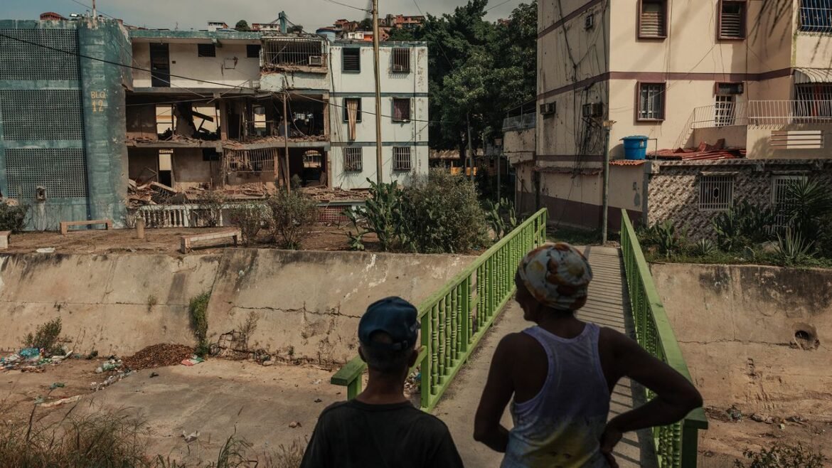 The Overlooked Deaths of the Attack on Venezuela