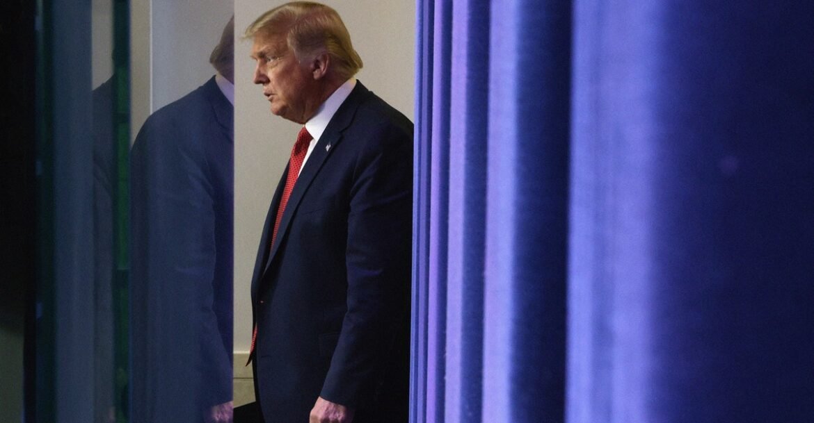 The President’s Busy Holiday - The Atlantic