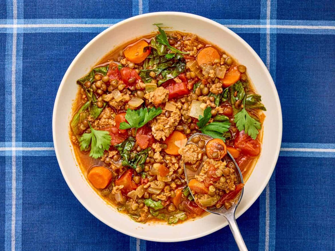 The Right Way to Buy, Cook, and Use Lentils—According to the Pros