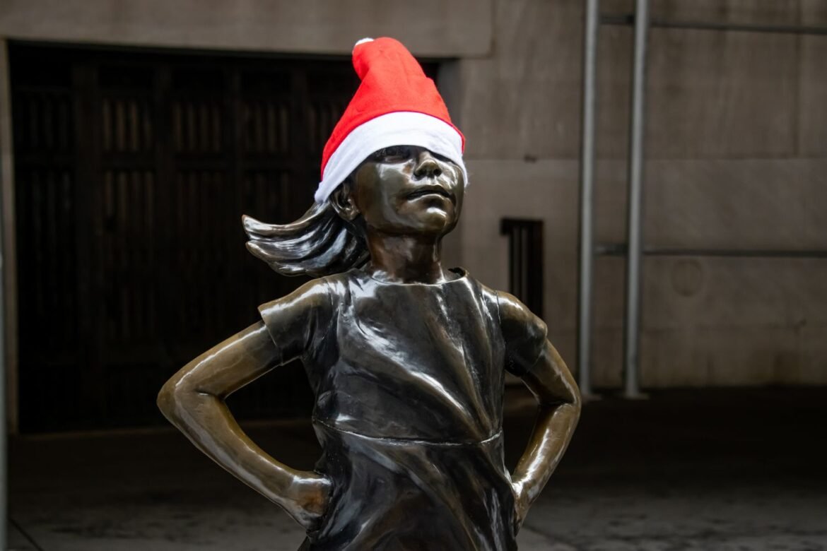 The Santa Claus Rally Was A No-Show. What Market Experts Expect for 2026.