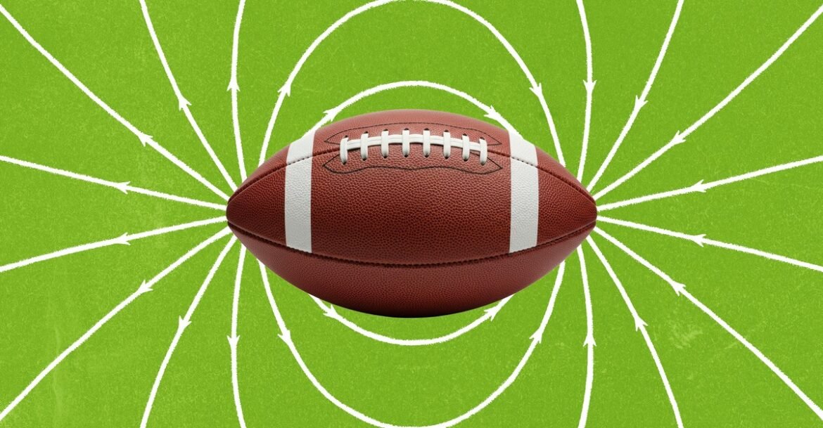 The Sports Conspiracy That’s Too Easy to Believe