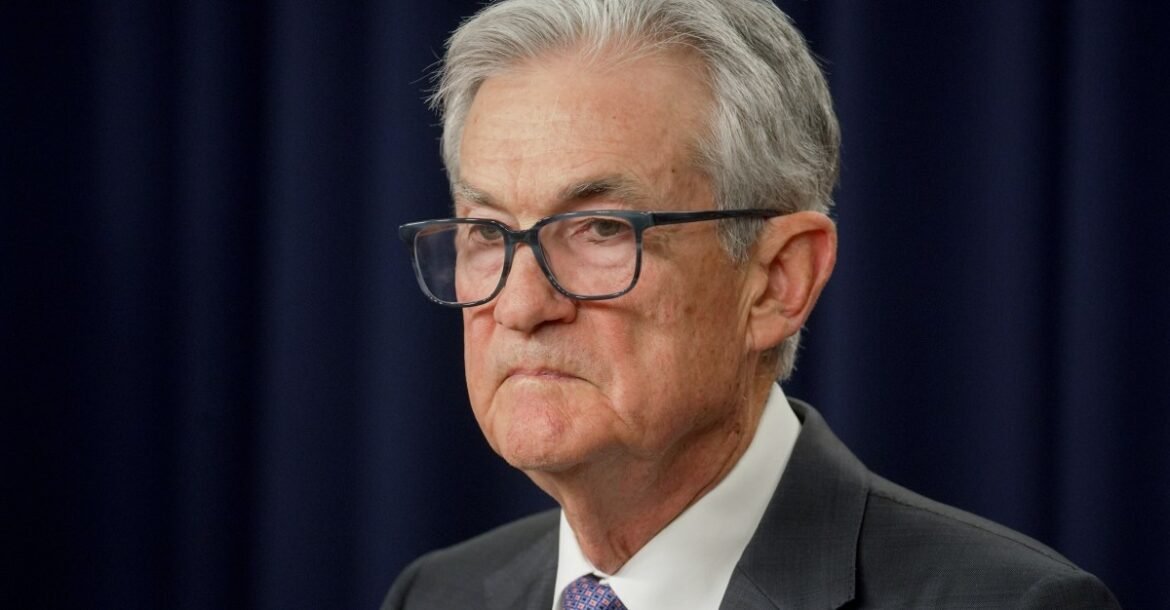 The Supreme Court made Trump’s attack on Jerome Powell and the Fed possible