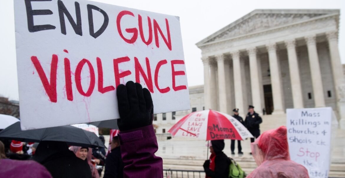 The Supreme Court’s entire framework for 2nd Amendment cases is coming apart, in Wolford v. Lopez