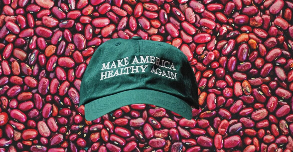 The Two Sides of America’s Health Secretary