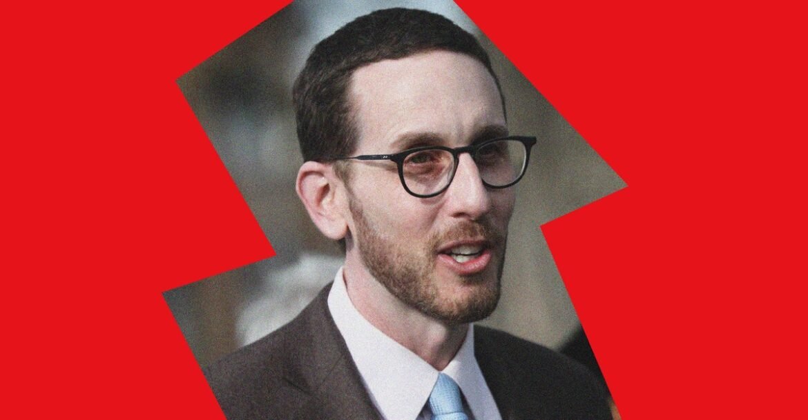 The YIMBY Hero Everyone Is Shouting At