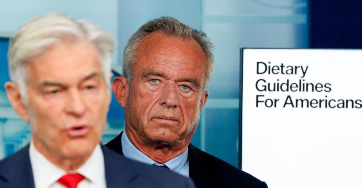 The new dietary guidelines make meaningful changes to alcohol consumption