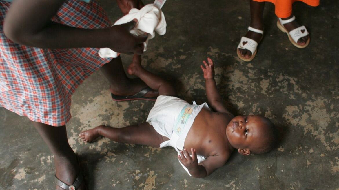 The number of new orphans has dropped dramatically in Uganda : NPR