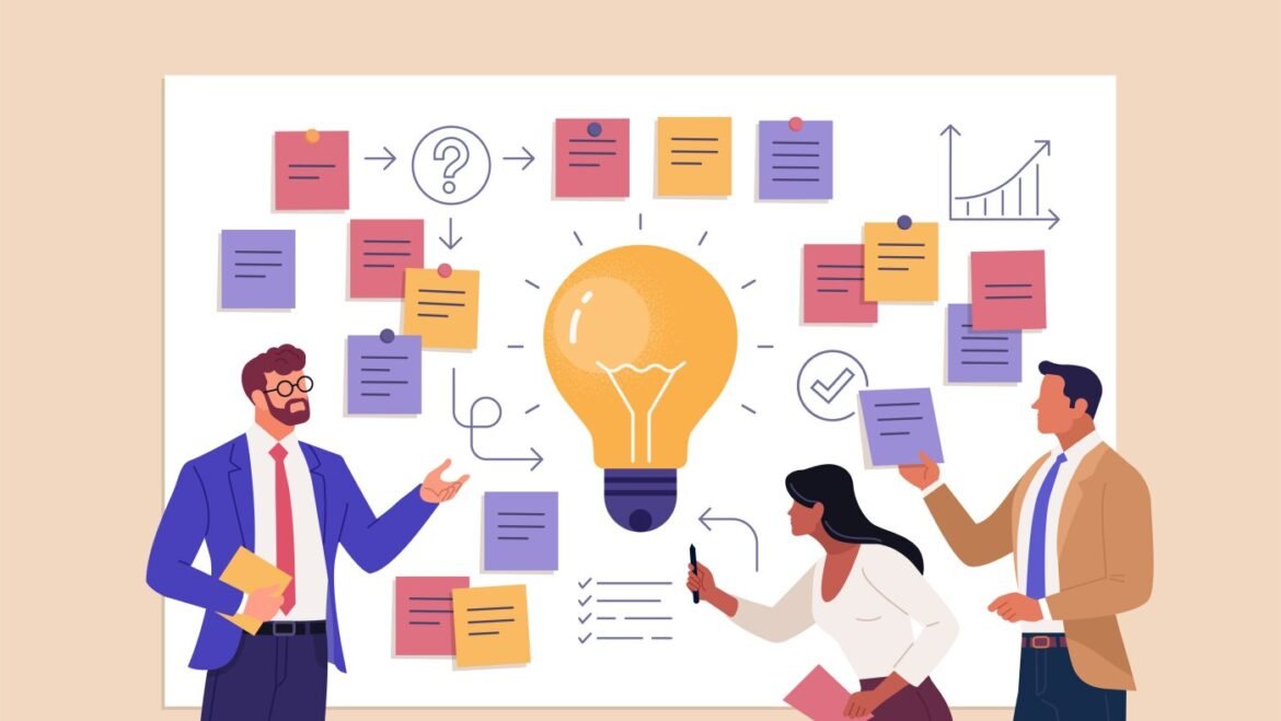 The story of 'synergy,' the word we love to hate : NPR