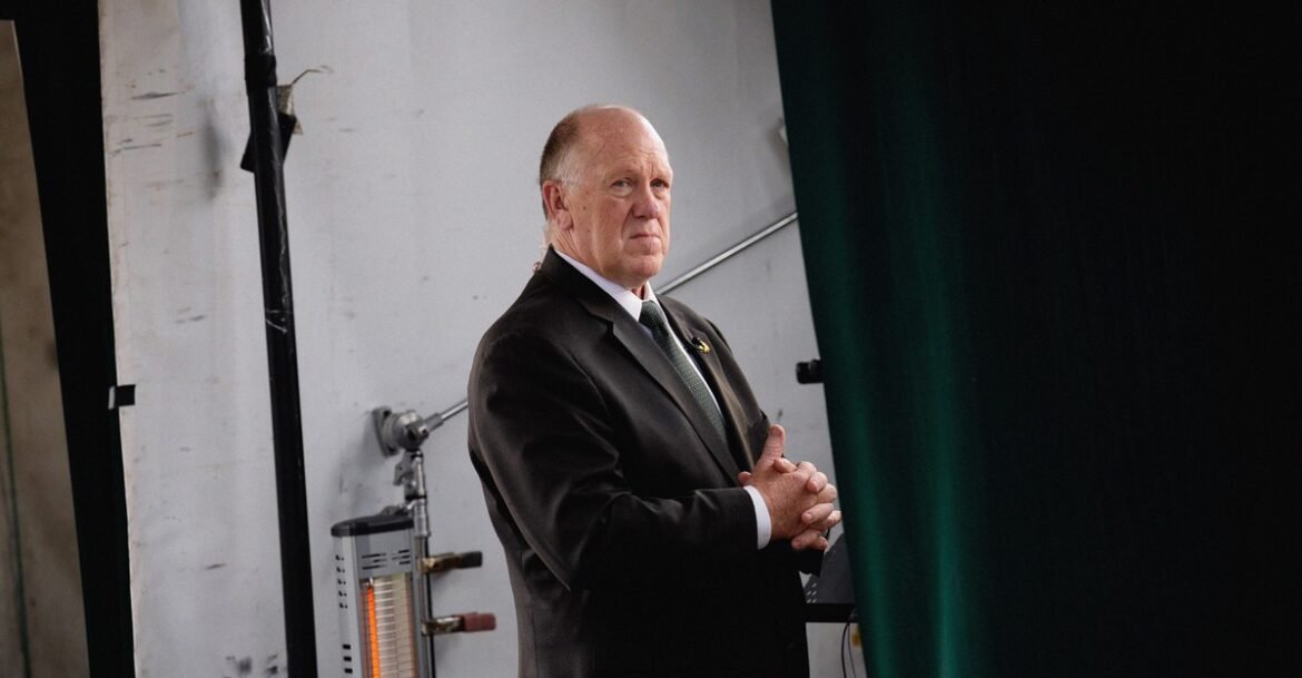 There Is No Truce in Minneapolis