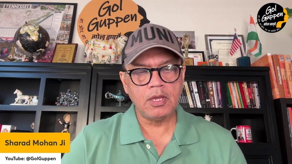 There are no West or South, or East blocks in today's Global Reset, says Europe