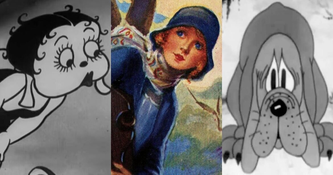 These notable works are officially in the public domain as 2026 arrives